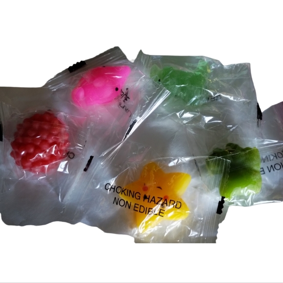 New - Set of 17 mixed sensory toys - Set #A - Picture 2 of 16